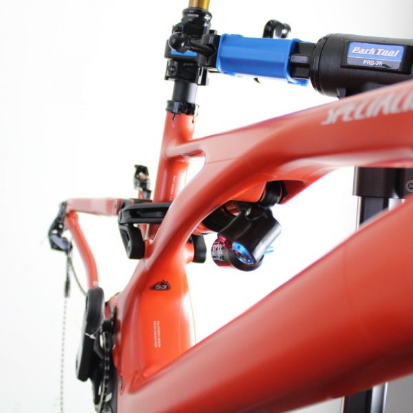 Specialized Levo S-Works/Pro Carbon/Expert/Comp Carbon 2022-25 | Frame Protection Kit