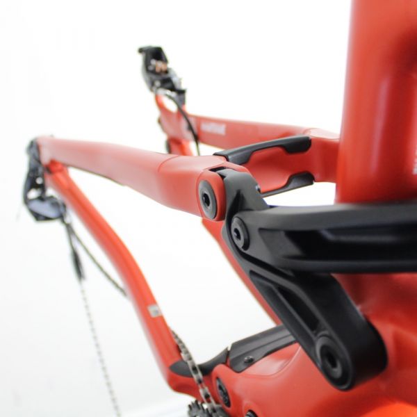 Specialized Levo S-Works/Pro Carbon/Expert/Comp Carbon 2022-25 | Frame Protection Kit