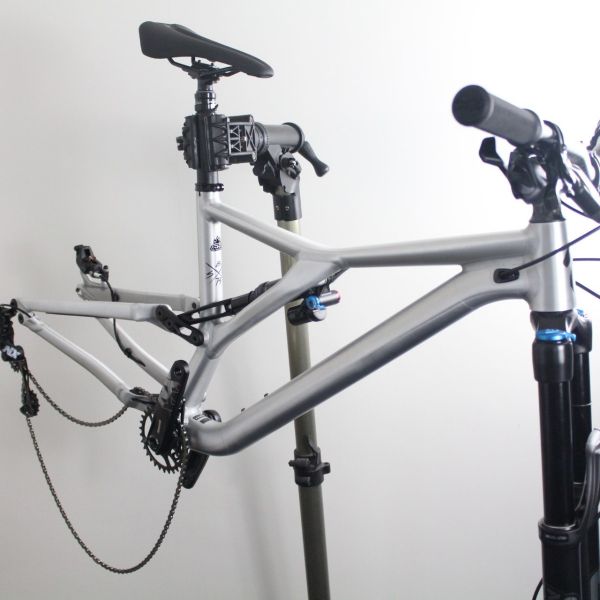 Specialized Stumpjumper EVO 27.5 Aluminium 2019/20 | Frame Protection Kit