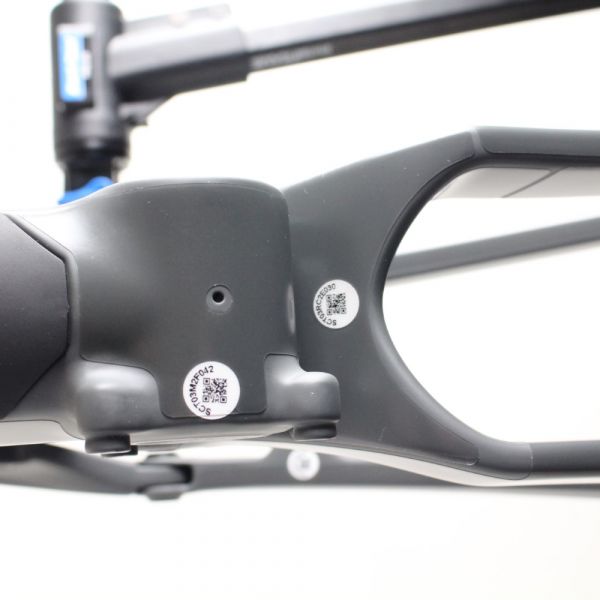 Transition Patrol Carbon 2023/24 | Frame Protection Kit