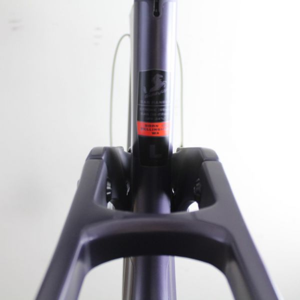 Transition Spire Carbon 2022/23 | Frame Protection Kit