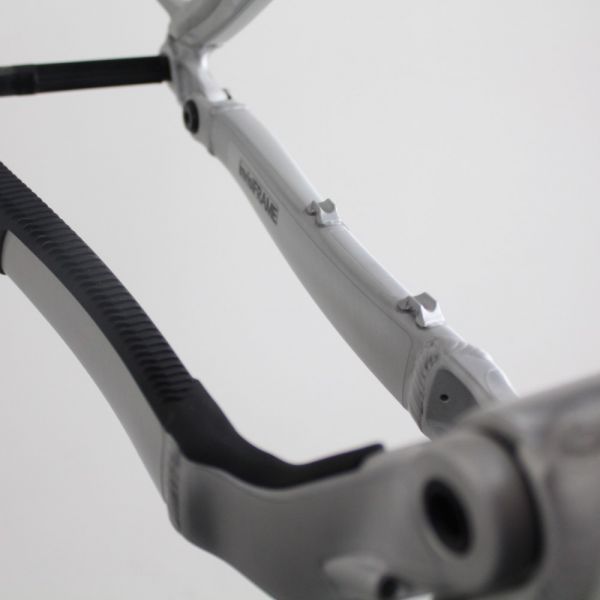 Transition Spire Aluminium 2022/23 | Frame Protection Kit