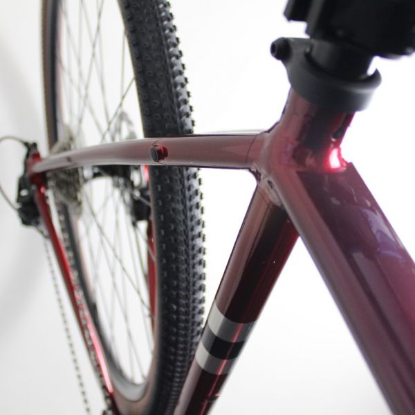 Trek Checkpoint Aluminium 2022/23 | Frame Protection Kit