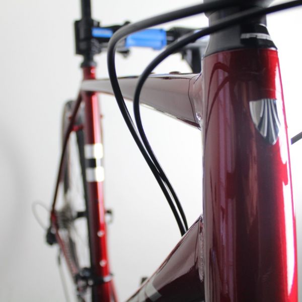 Trek Checkpoint Aluminium 2022/23 | Frame Protection Kit