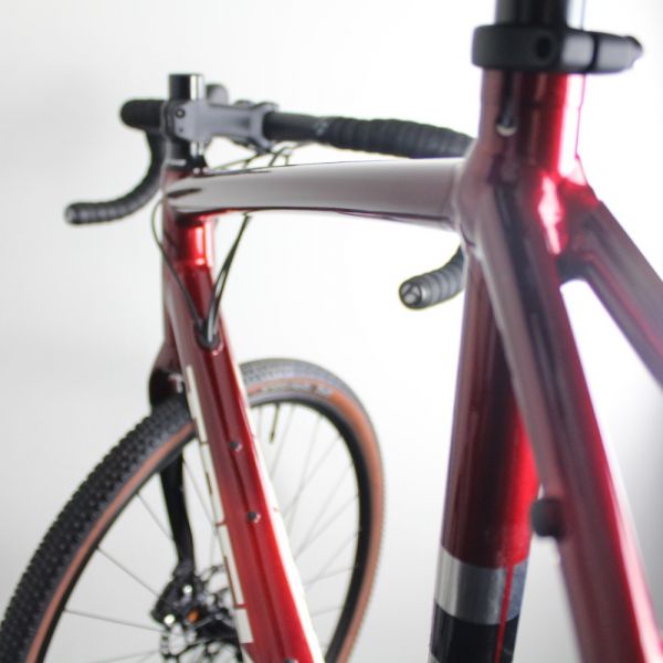 Trek Checkpoint Aluminium 2022/23 | Frame Protection Kit