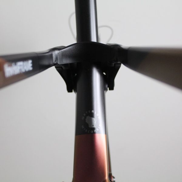 Trek Fuel Ex Aluminium 2020/21 | Frame Protection Kit