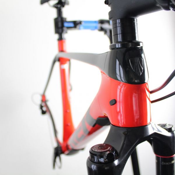 Trek Procaliber 9.5 9.6 9.7 9.8 Carbon 2021-23 | Frame Protection Kit