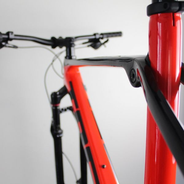 Trek Procaliber 9.5 9.6 9.7 9.8 Carbon 2021-23 | Frame Protection Kit