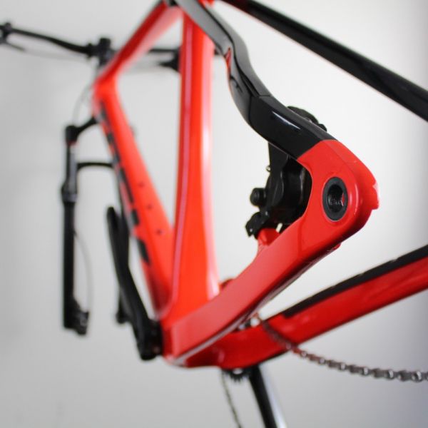 Trek Procaliber 9.5 9.6 9.7 9.8 Carbon 2021-23 | Frame Protection Kit