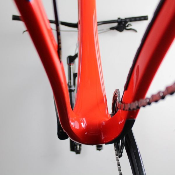 Trek Procaliber 9.5 9.6 9.7 9.8 Carbon 2021-23 | Frame Protection Kit