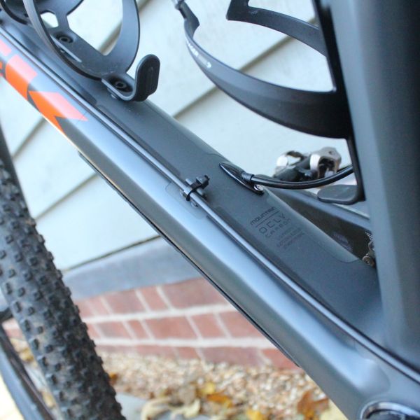 Trek Procaliber 9.6 9.7 9.8 Carbon 2018/19 | Frame Protection Kit