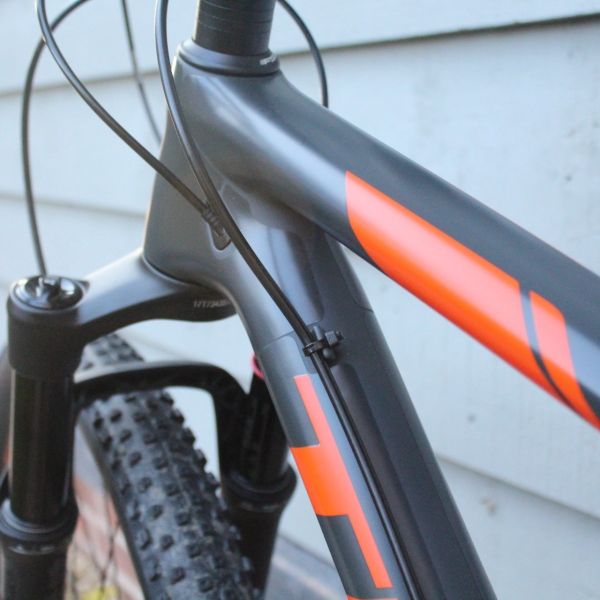 Trek Procaliber 9.6 9.7 9.8 Carbon 2018/19 | Frame Protection Kit