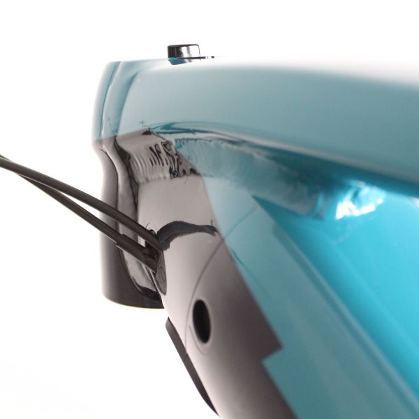 Trek Rail Aluminium 5 7 9 2020-23 | Frame Protection Kit