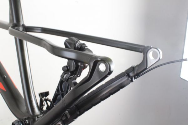 Trek Roscoe 29 Aluminium 2022 | Frame Protection Kit