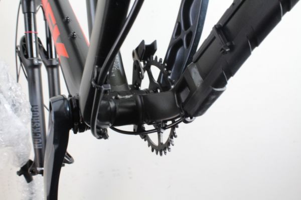 Trek Roscoe 29 Aluminium 2022 | Frame Protection Kit