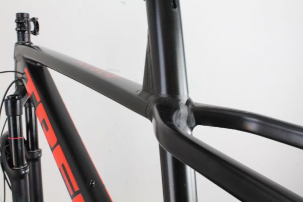 Trek Roscoe 29 Aluminium 2022 | Frame Protection Kit