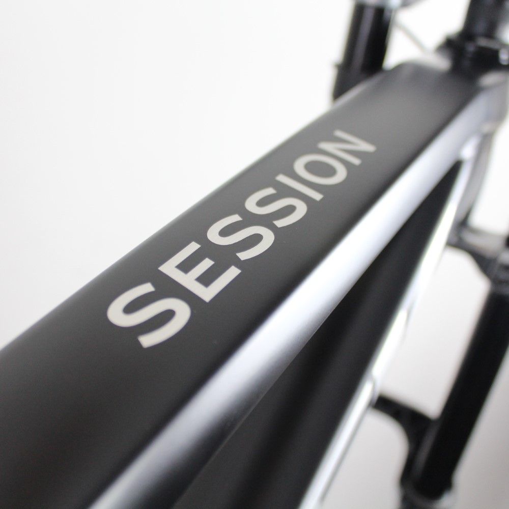 Trek Session 29 8 9 Aluminium 2022-25 | Frame Protection Kit