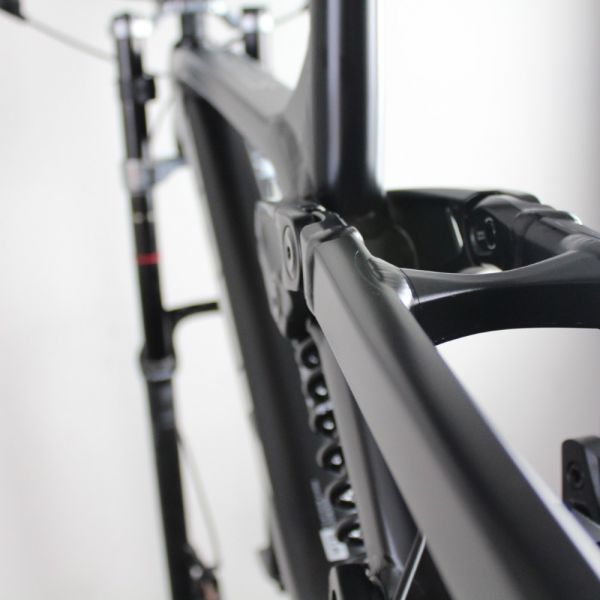 Trek Session 29 8 9 Aluminium 2022-25 | Frame Protection Kit