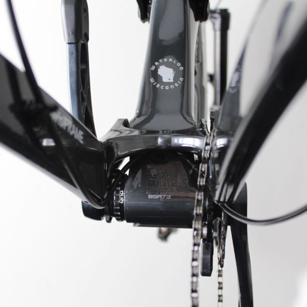 Trek Slash 29 Aluminium 2021-23 | Frame Protection Kit