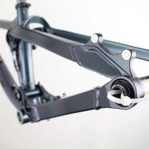 Trek Ticket 2023/24 | Frame Protection Kit