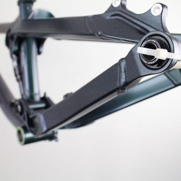 Trek Ticket 2023/24 | Frame Protection Kit