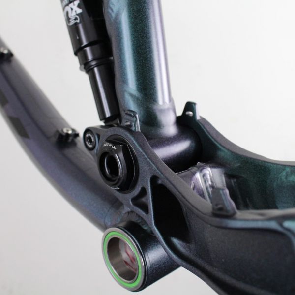 Trek Ticket 2023/24 | Frame Protection Kit