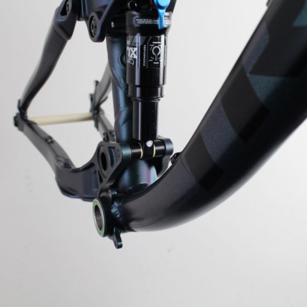 Trek Ticket 2023/24 | Frame Protection Kit