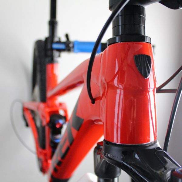 Trek Top Fuel Aluminium 2022/23 | Frame Protection Kit