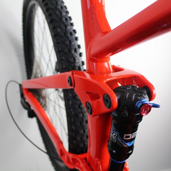 Trek Top Fuel Aluminium 2022/23 | Frame Protection Kit