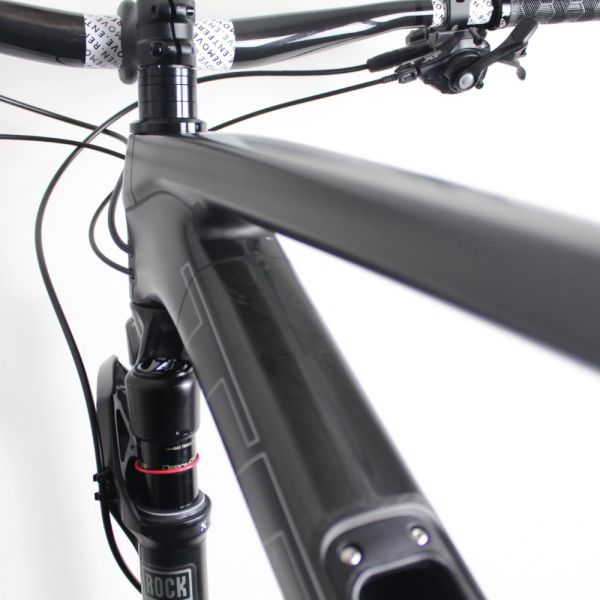 Trek Top Fuel Carbon 2022/23 | Frame Protection Kit