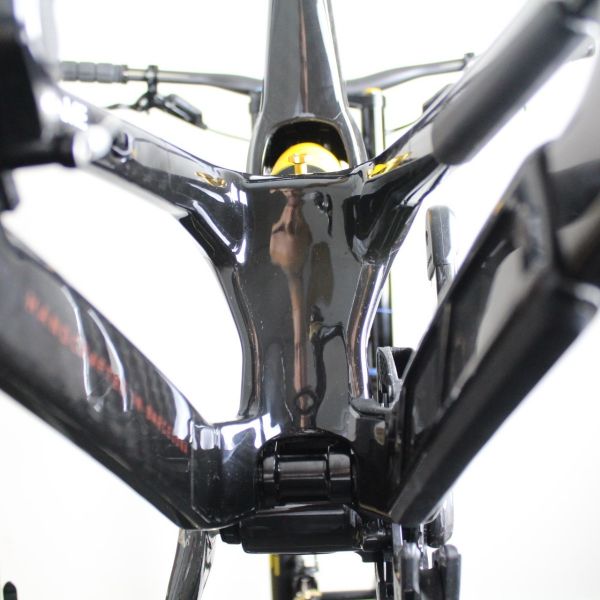 Unno Ever 2020/21 | Frame Protection Kit