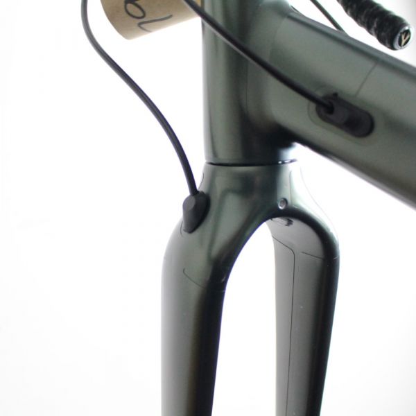 Whyte Dean Carbon 2023 | Frame Protection Kit