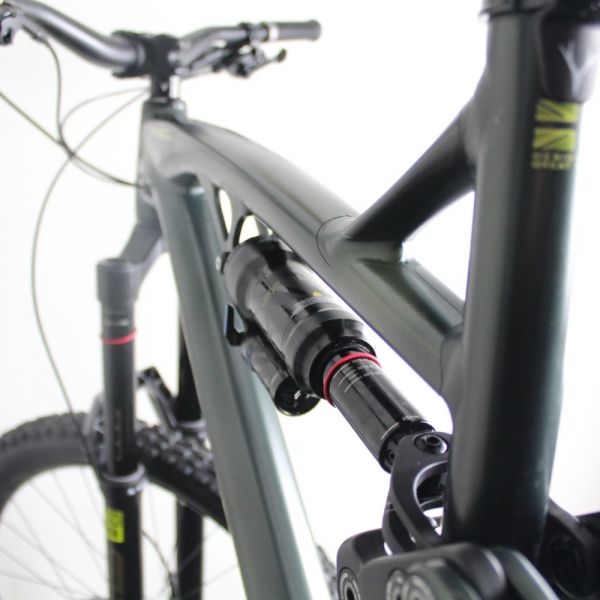 Whyte G-180 29 Aluminium 2022 | Frame Protection Kit