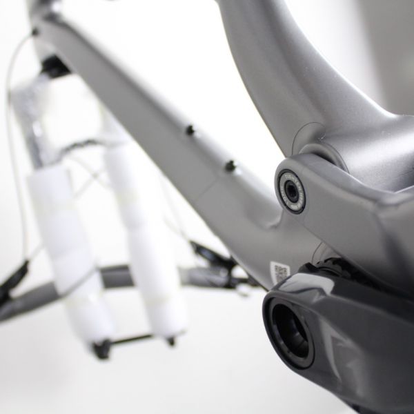 Whyte T-140 Carbon 2021 | Frame Protection Kit