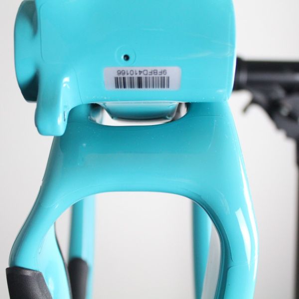 Yeti SB165 2020-23 | Frame Protection Kit