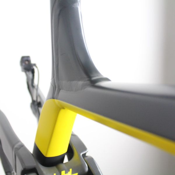 YT Tues 27.5 Aluminium 2019-23 | Frame Protection Kit