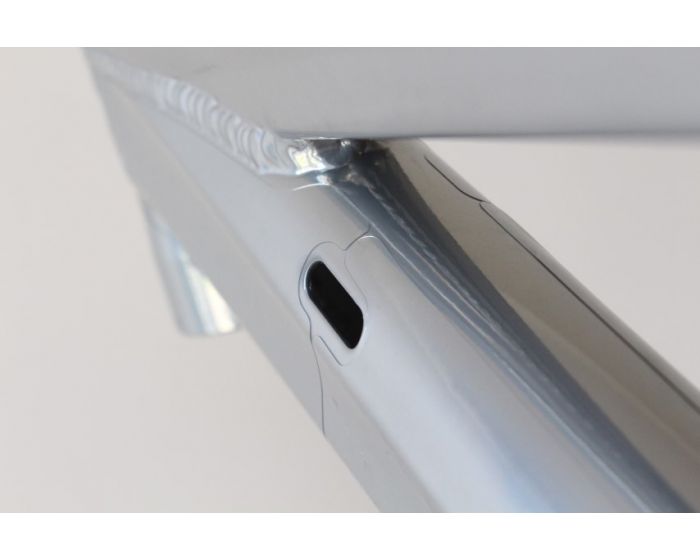 Orange Alpine 6 2017/18 | Frame Protection Kit