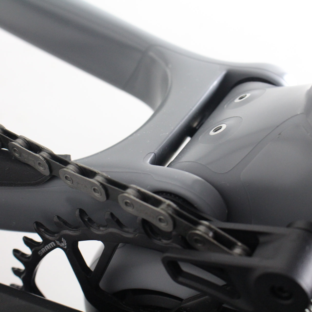 Amflow PR Carbon & PR Carbon Pro 2026/27 | Frame Protection Kit
