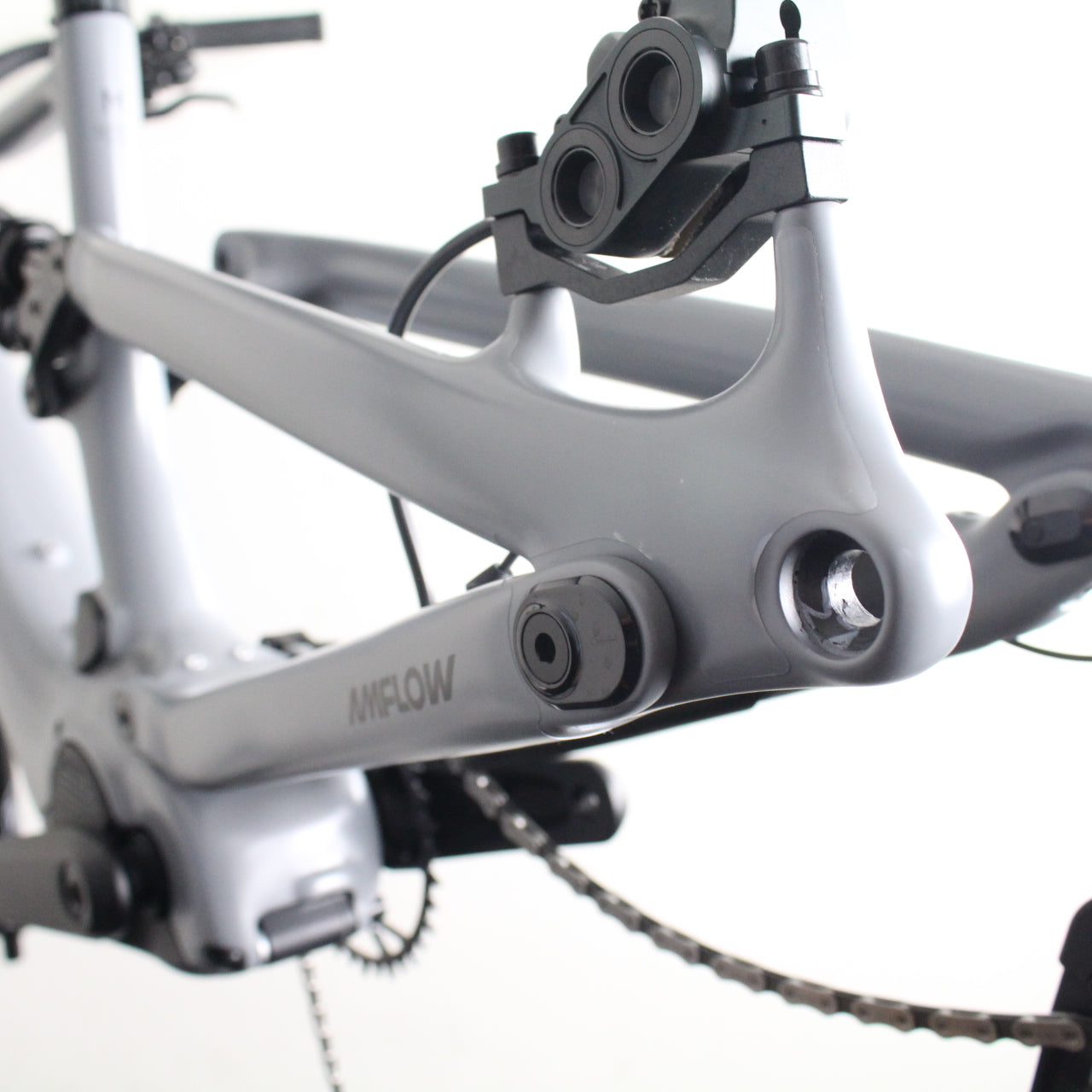 Amflow PR Carbon & PR Carbon Pro 2026/27 | Frame Protection Kit