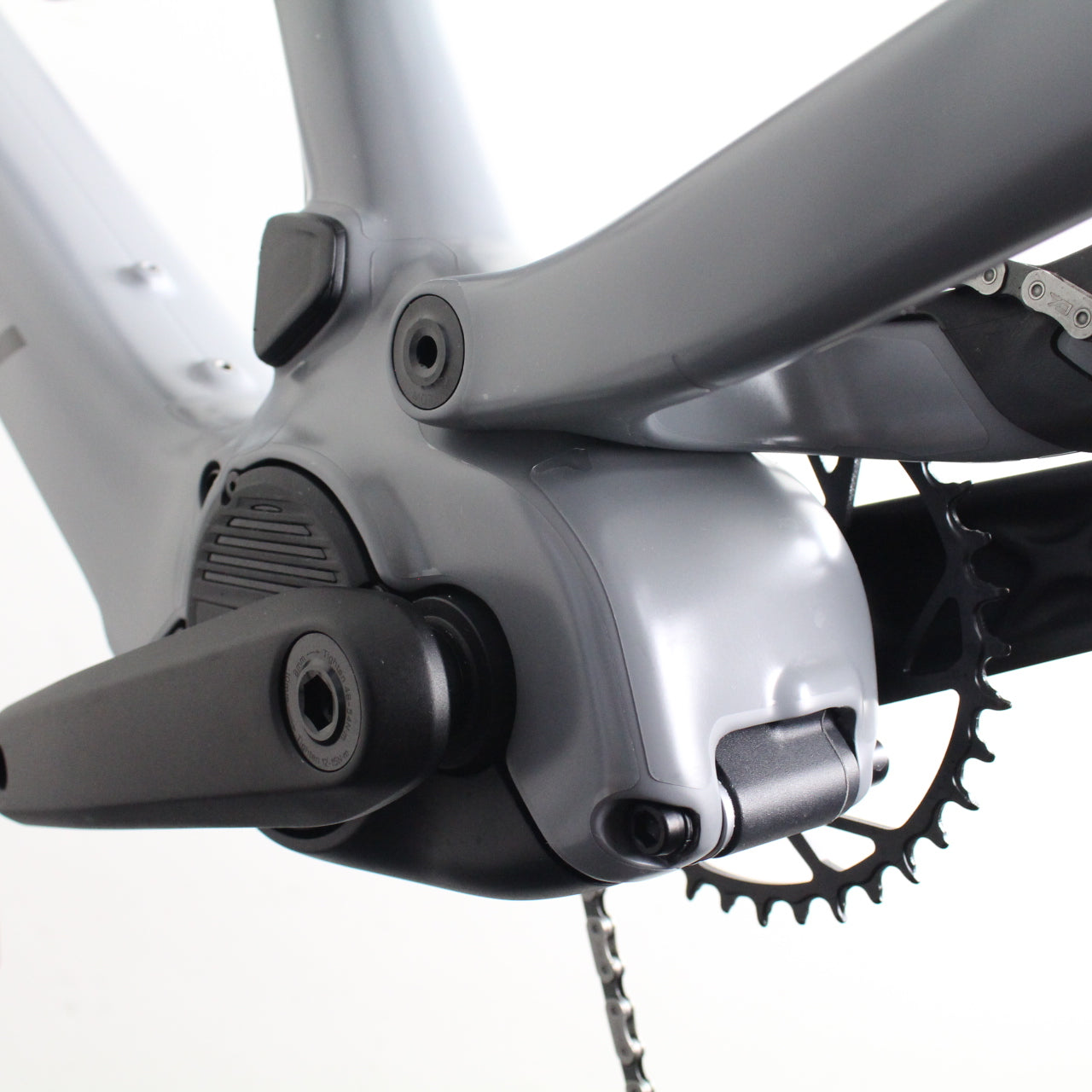 Amflow PR Carbon & PR Carbon Pro 2026/27 | Frame Protection Kit