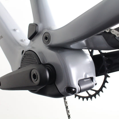 Amflow PR Carbon & PR Carbon Pro 2026/27 | Frame Protection Kit