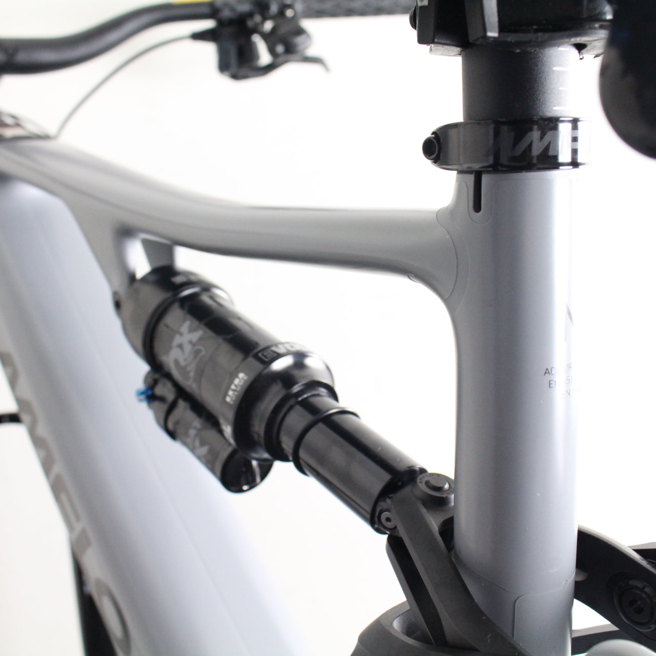 Amflow PR Carbon & PR Carbon Pro 2026/27 | Frame Protection Kit