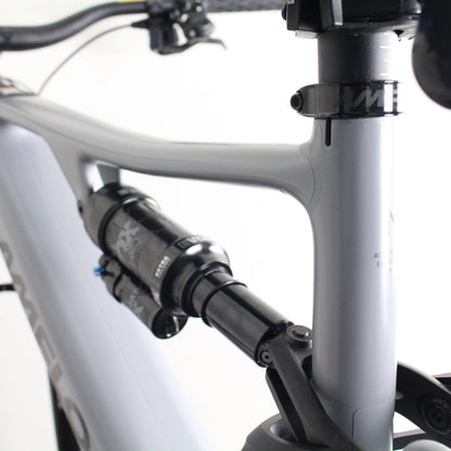 Amflow PR Carbon & PR Carbon Pro 2026/27 | Frame Protection Kit