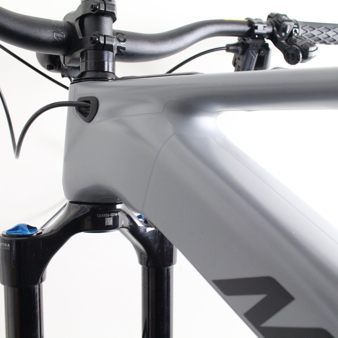 Amflow PR Carbon & PR Carbon Pro 2026/27 | Frame Protection Kit