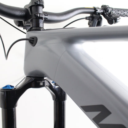 Amflow PR Carbon & PR Carbon Pro 2026/27 | Frame Protection Kit
