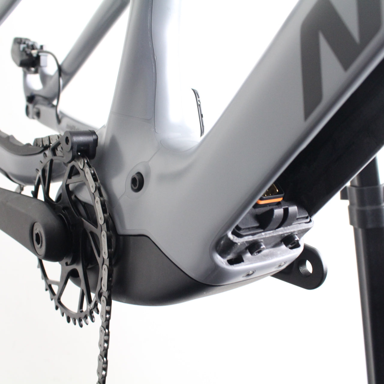 Amflow PR Carbon & PR Carbon Pro 2026/27 | Frame Protection Kit