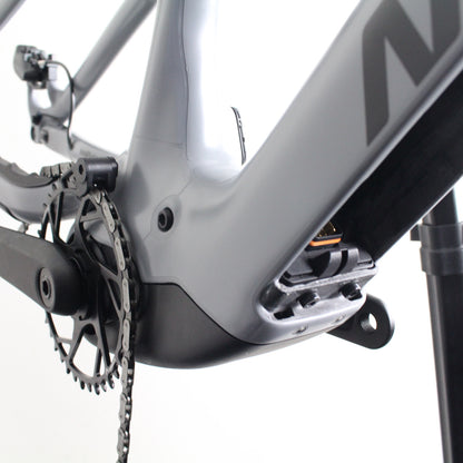 Amflow PR Carbon & PR Carbon Pro 2026/27 | Frame Protection Kit