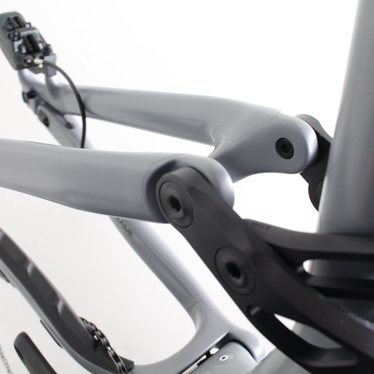 Amflow PR Carbon & PR Carbon Pro 2026/27 | Frame Protection Kit