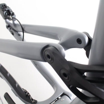Amflow PR Carbon & PR Carbon Pro 2026/27 | Frame Protection Kit