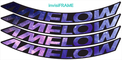 Amflow 2024 Rim Decals